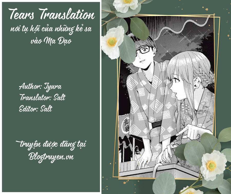 Bạn Của Bạn Gái Tôi Chapter 50 - Trang 2