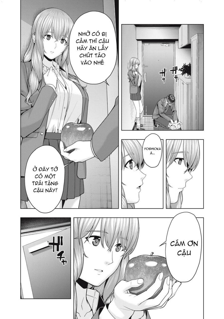 Bạn Của Bạn Gái Tôi Chapter 50 - Trang 2