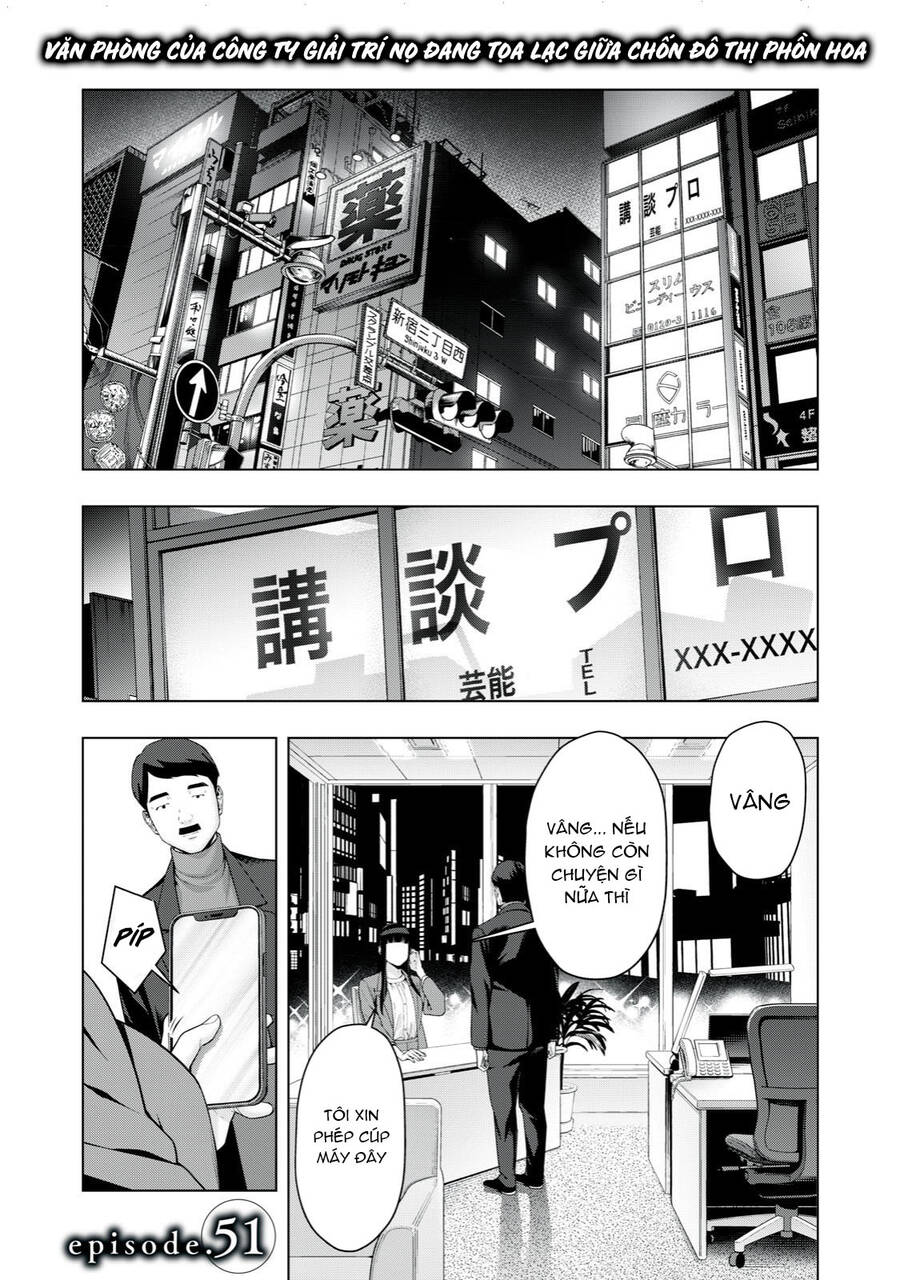 Bạn Của Bạn Gái Tôi Chapter 51 - Trang 2