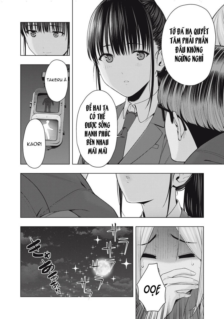 Bạn Của Bạn Gái Tôi Chapter 51 - Trang 2