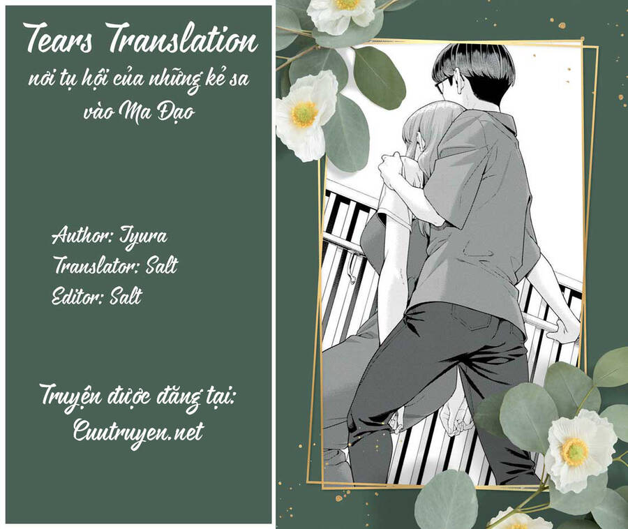 Bạn Của Bạn Gái Tôi Chapter 52 - Trang 2