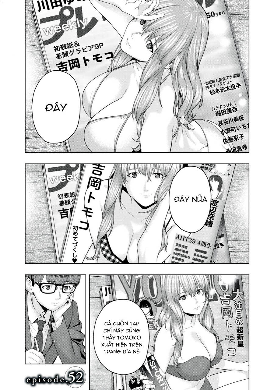 Bạn Của Bạn Gái Tôi Chapter 52 - Trang 2