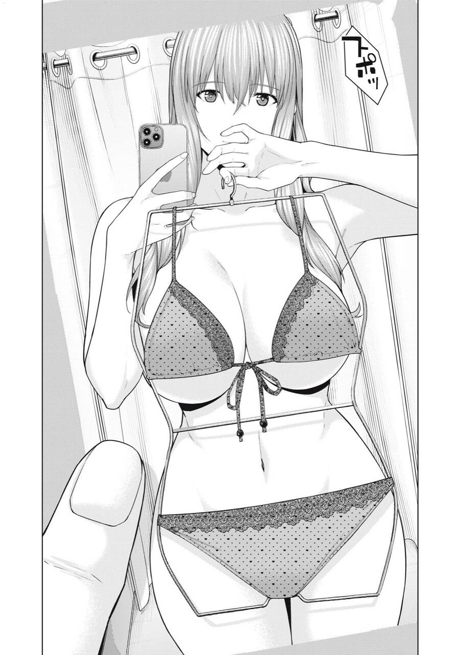 Bạn Của Bạn Gái Tôi Chapter 52 - Trang 2