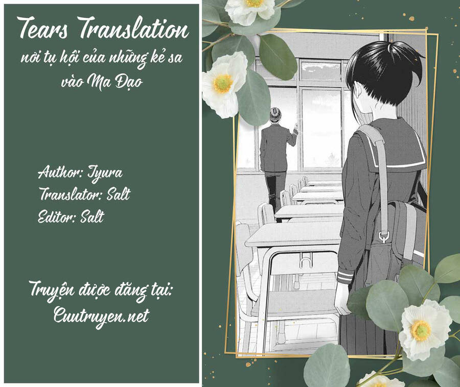 Bạn Của Bạn Gái Tôi Chapter 53 - Trang 2