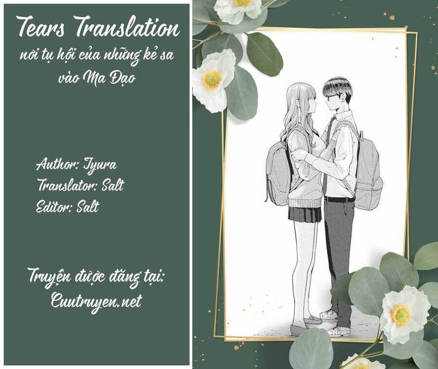 Bạn Của Bạn Gái Tôi Chapter 54 - Trang 2