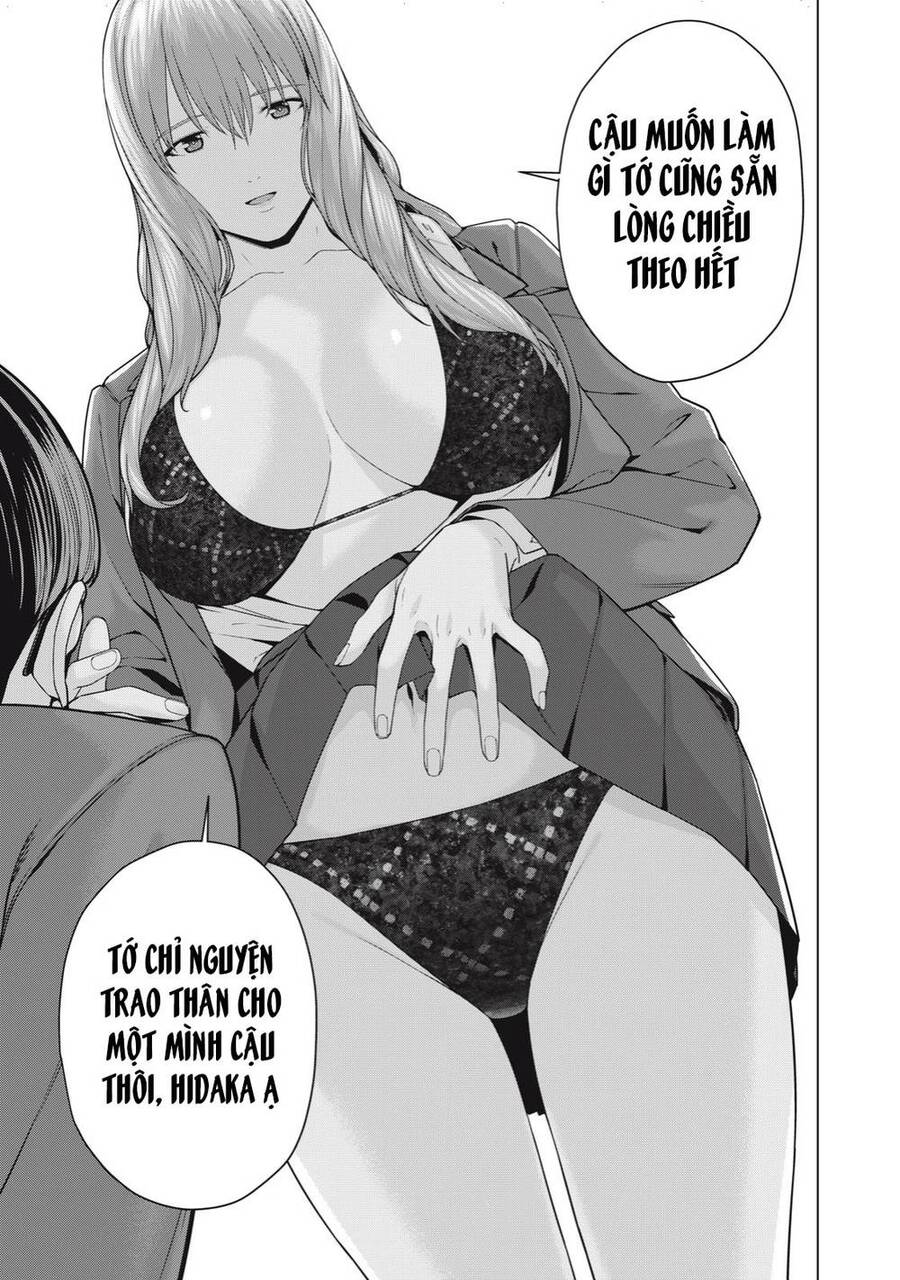 Bạn Của Bạn Gái Tôi Chapter 54 - Trang 2