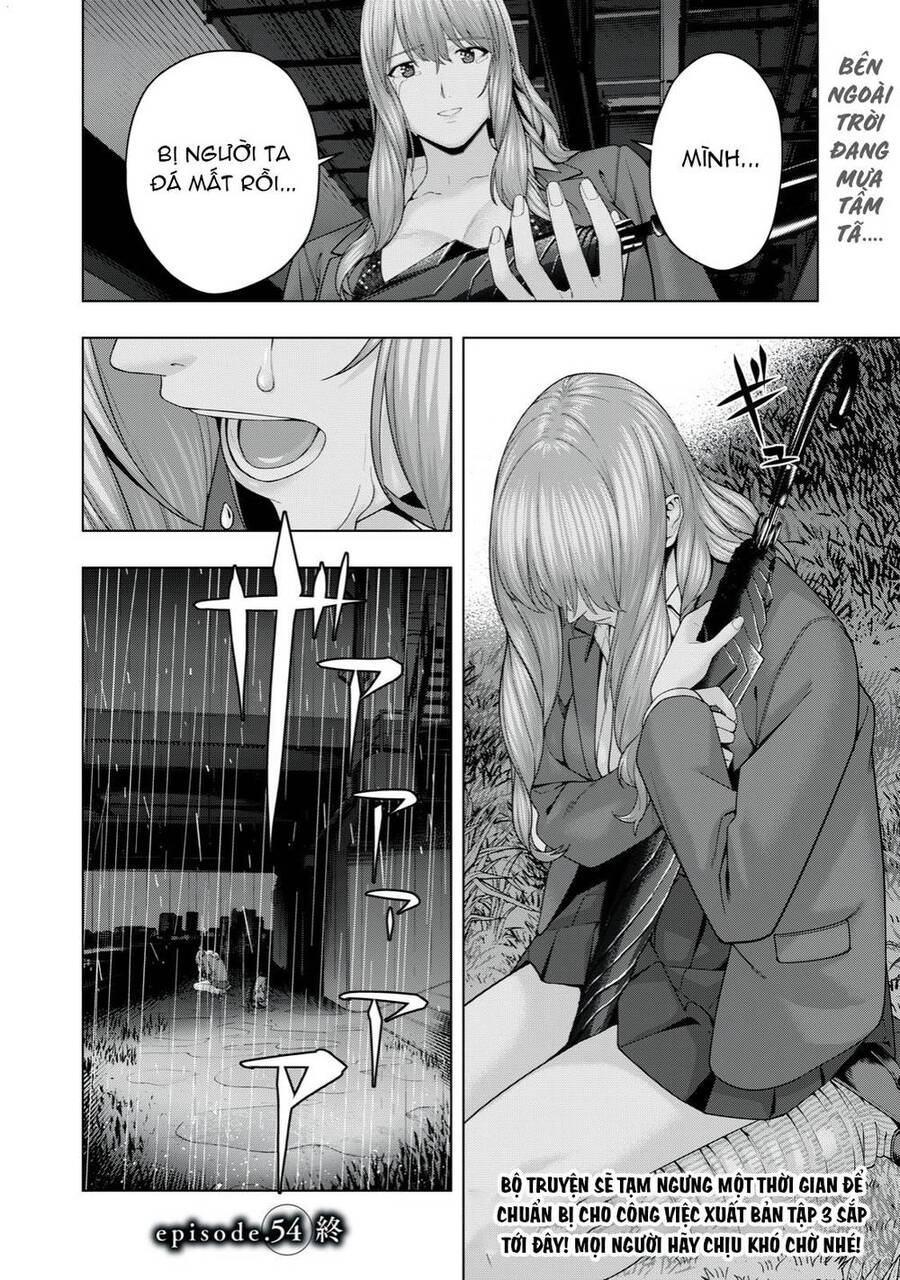 Bạn Của Bạn Gái Tôi Chapter 54 - Trang 2