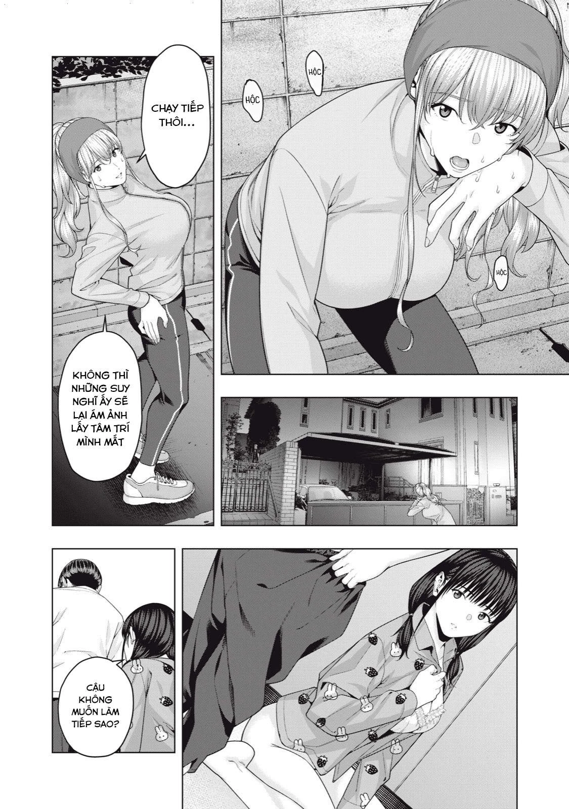 Bạn Của Bạn Gái Tôi Chapter 65 - Trang 2