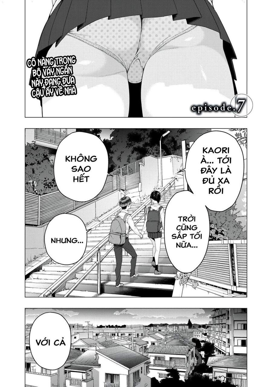 Bạn Của Bạn Gái Tôi Chapter 7 - Trang 2