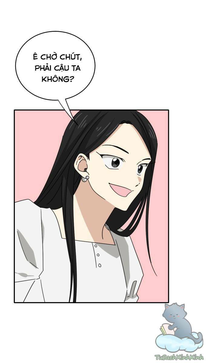 Bạn Của Em Trai Chapter 0 - Trang 2