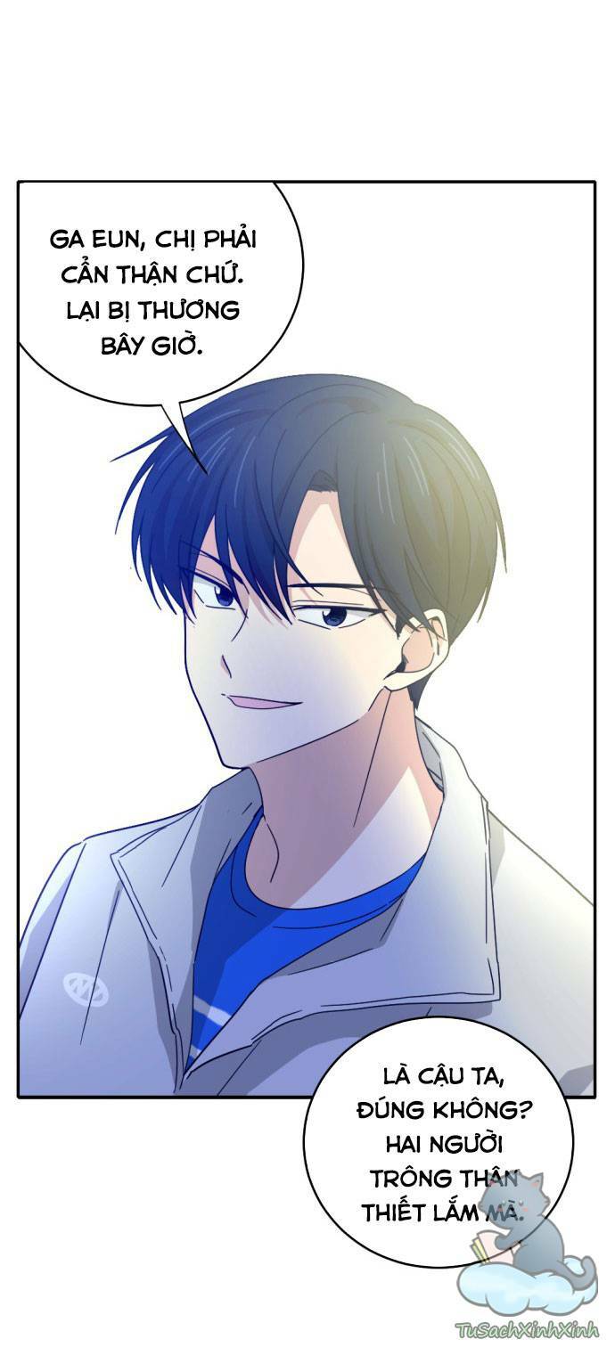 Bạn Của Em Trai Chapter 0 - Trang 2