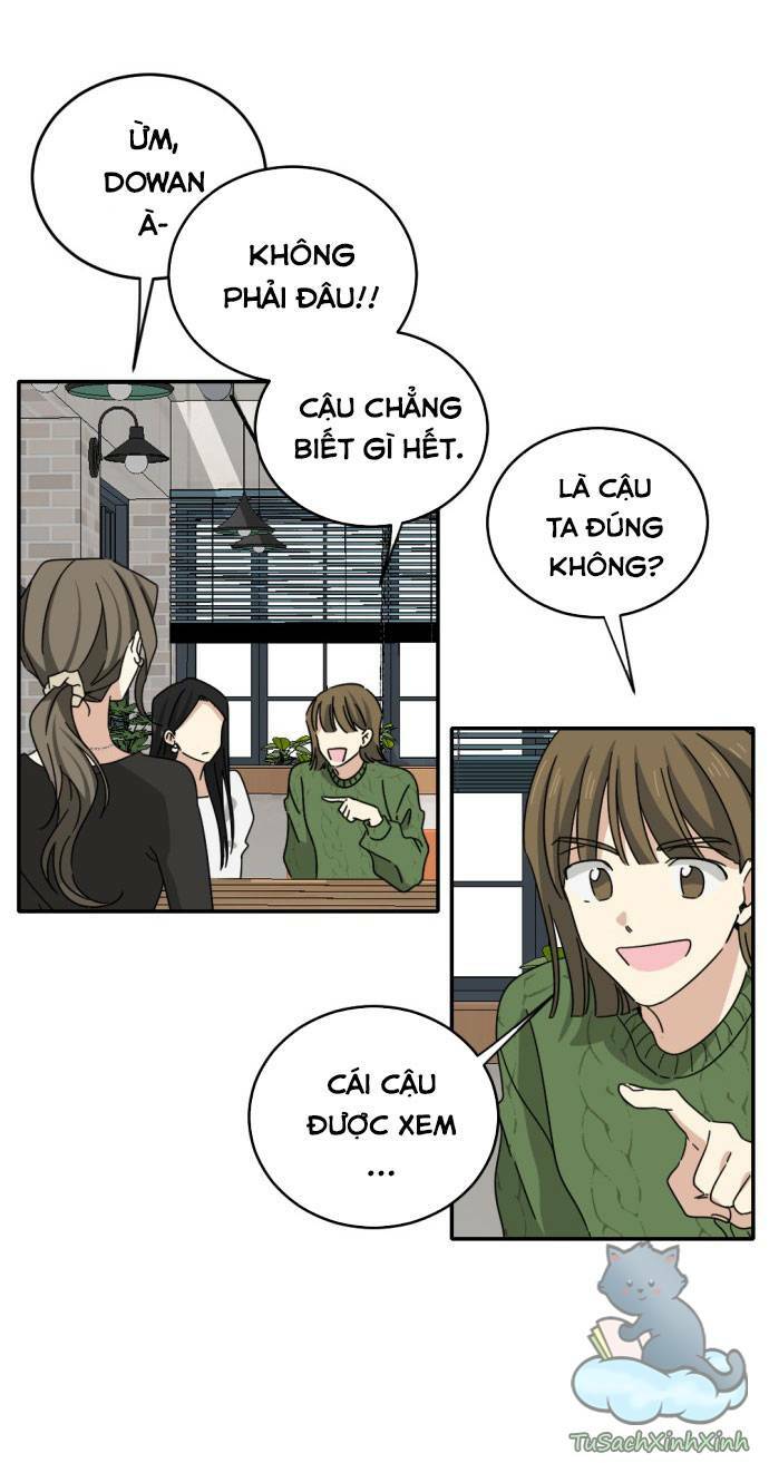 Bạn Của Em Trai Chapter 0 - Trang 2