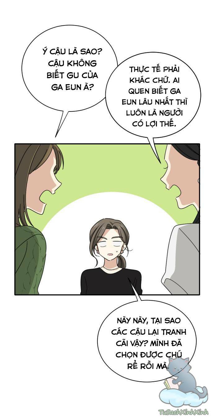 Bạn Của Em Trai Chapter 0 - Trang 2