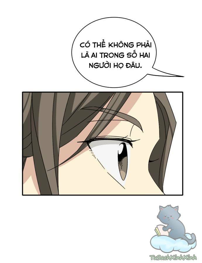 Bạn Của Em Trai Chapter 0 - Trang 2