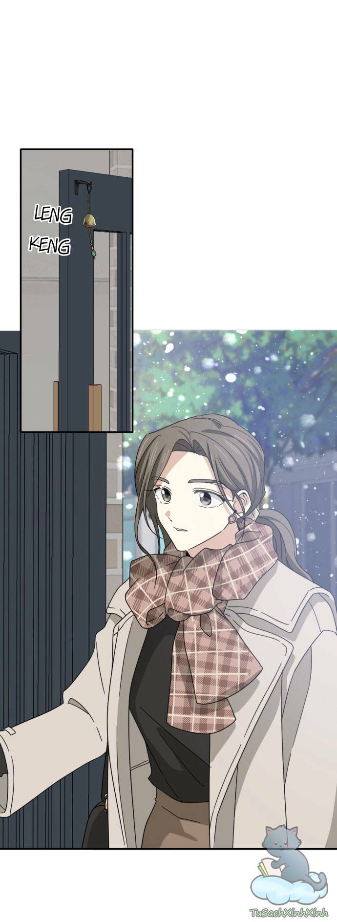 Bạn Của Em Trai Chapter 0 - Trang 2