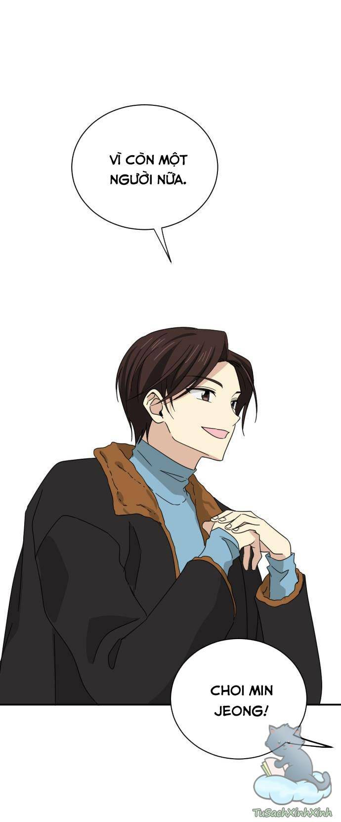 Bạn Của Em Trai Chapter 0 - Trang 2