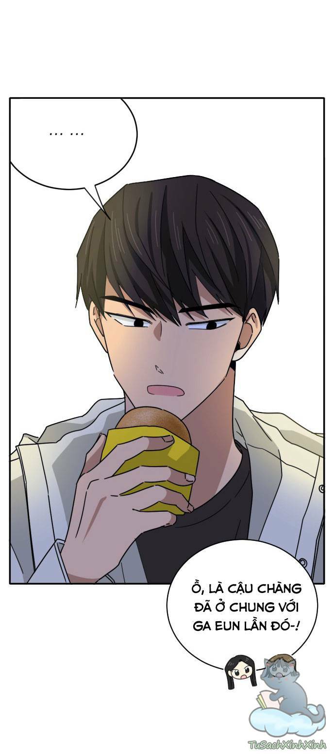 Bạn Của Em Trai Chapter 0 - Trang 2