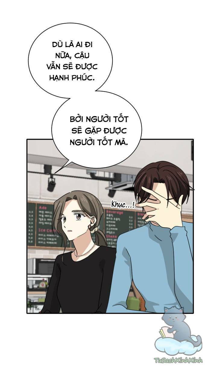 Bạn Của Em Trai Chapter 0 - Trang 2