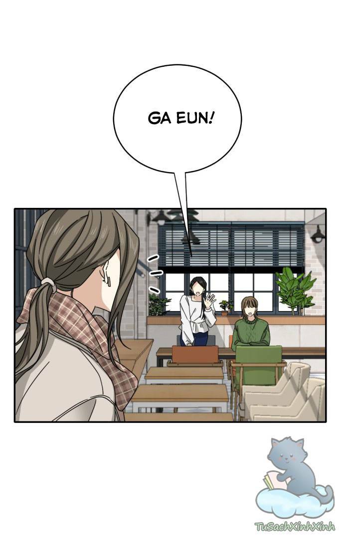 Bạn Của Em Trai Chapter 0 - Trang 2