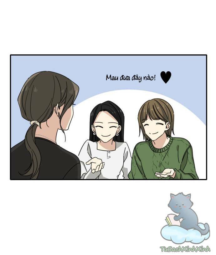 Bạn Của Em Trai Chapter 0 - Trang 2