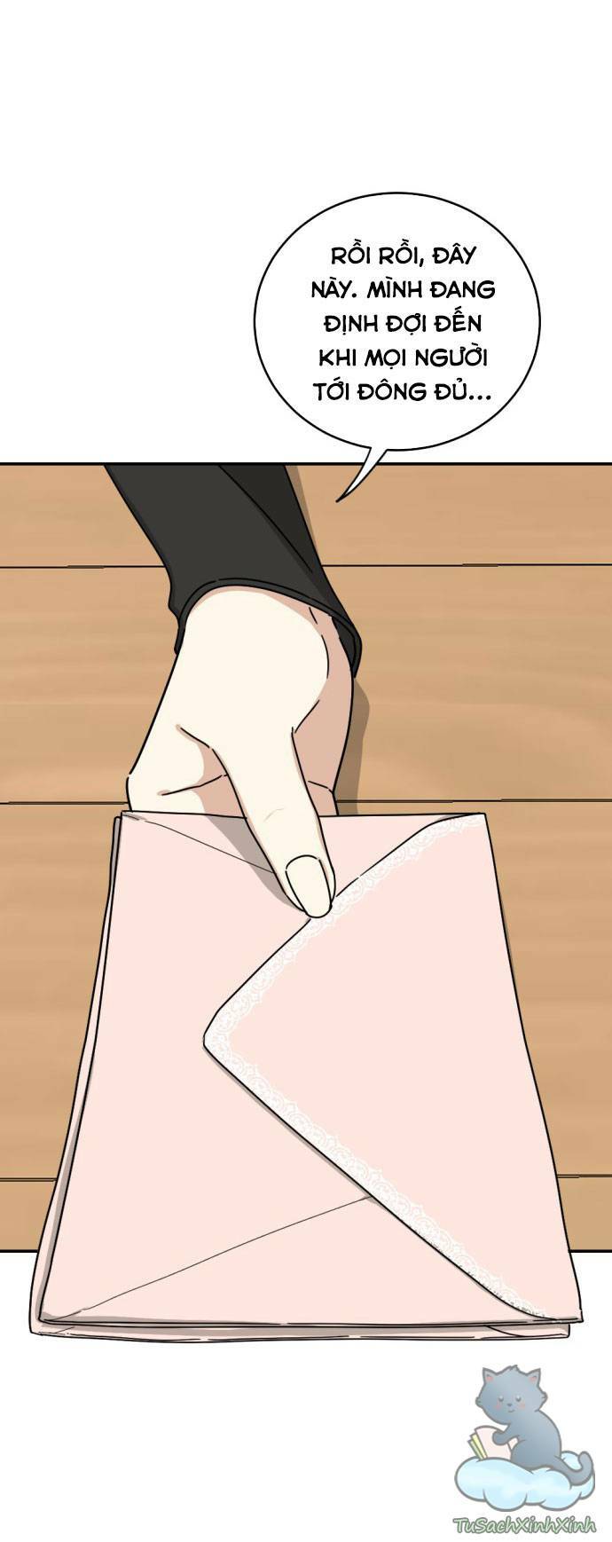 Bạn Của Em Trai Chapter 0 - Trang 2