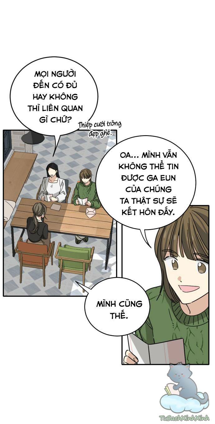 Bạn Của Em Trai Chapter 0 - Trang 2