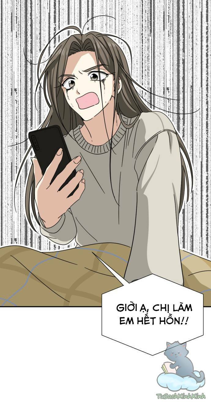 Bạn Của Em Trai Chapter 1 - Trang 2