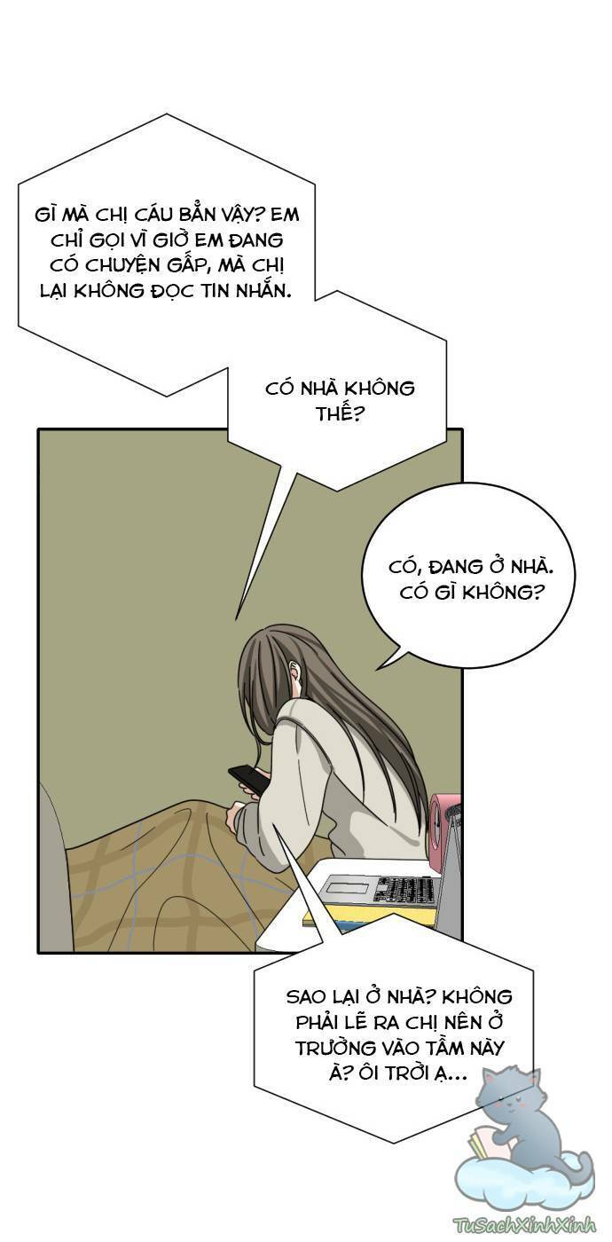 Bạn Của Em Trai Chapter 1 - Trang 2