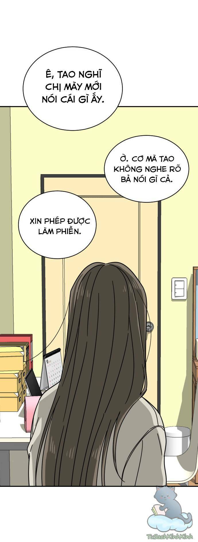 Bạn Của Em Trai Chapter 1 - Trang 2