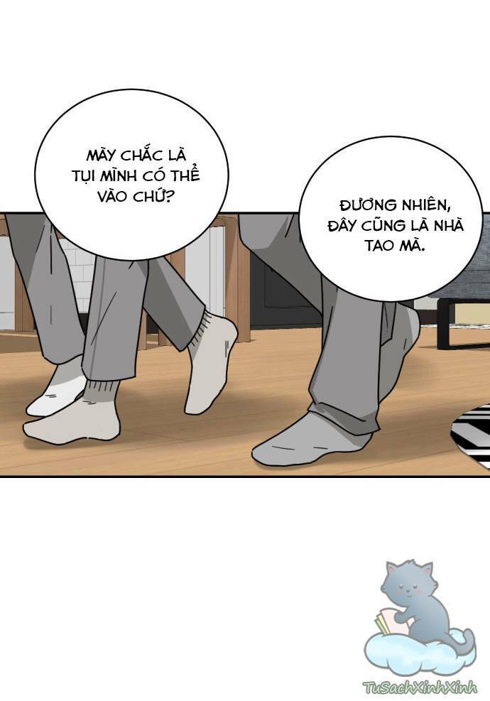 Bạn Của Em Trai Chapter 1 - Trang 2