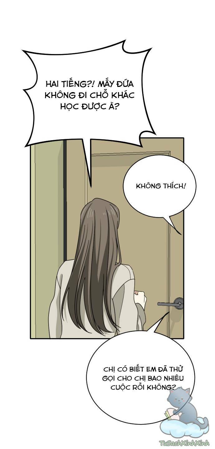 Bạn Của Em Trai Chapter 1 - Trang 2