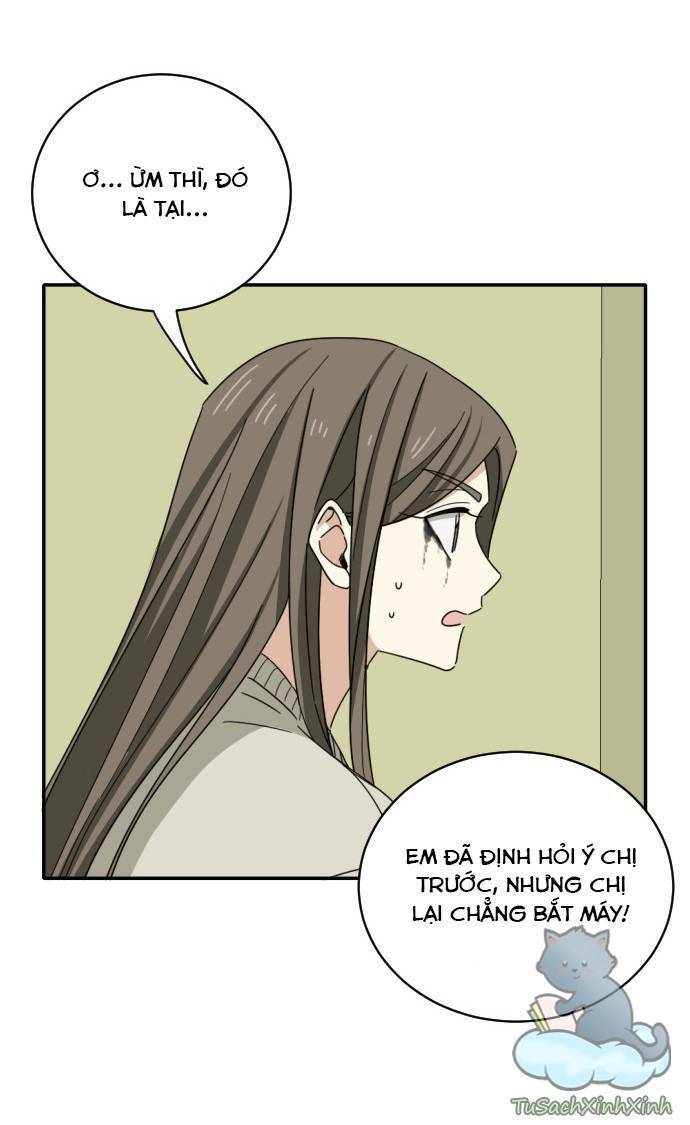 Bạn Của Em Trai Chapter 1 - Trang 2