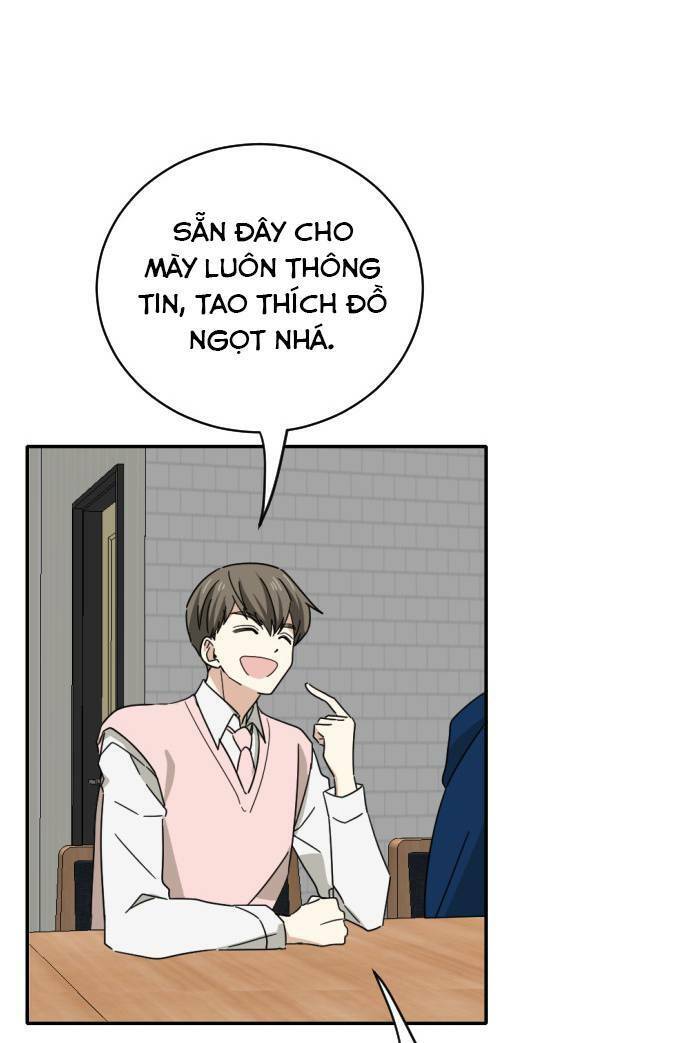 Bạn Của Em Trai Chapter 1 - Trang 2