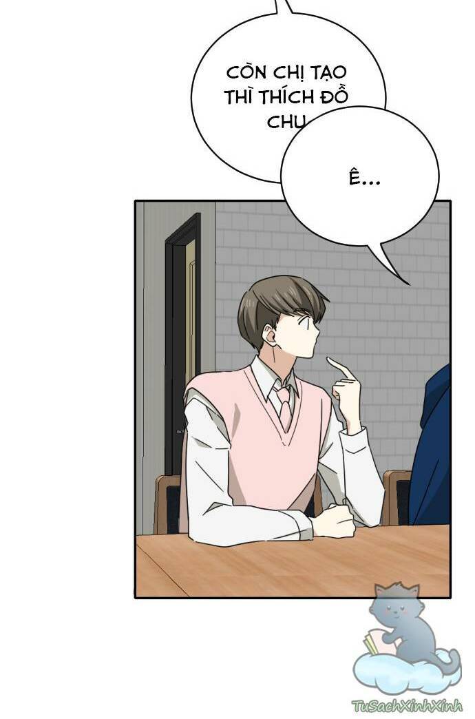 Bạn Của Em Trai Chapter 1 - Trang 2