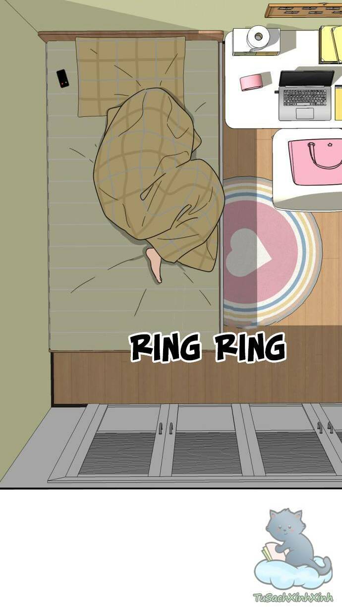 Bạn Của Em Trai Chapter 1 - Trang 2