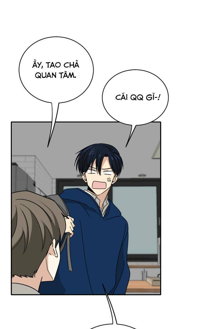Bạn Của Em Trai Chapter 1 - Trang 2