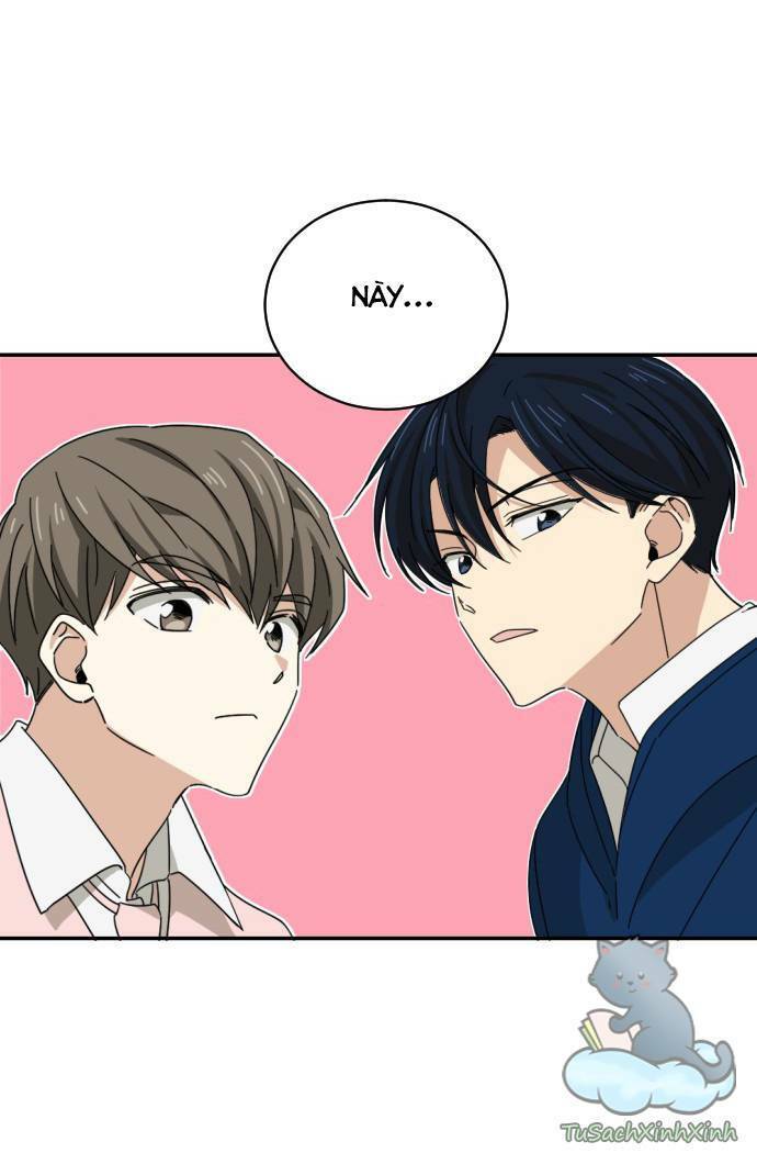 Bạn Của Em Trai Chapter 1 - Trang 2