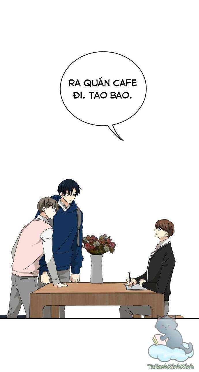 Bạn Của Em Trai Chapter 1 - Trang 2