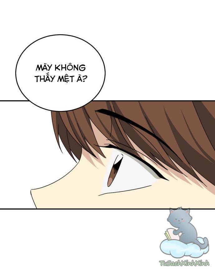 Bạn Của Em Trai Chapter 1 - Trang 2