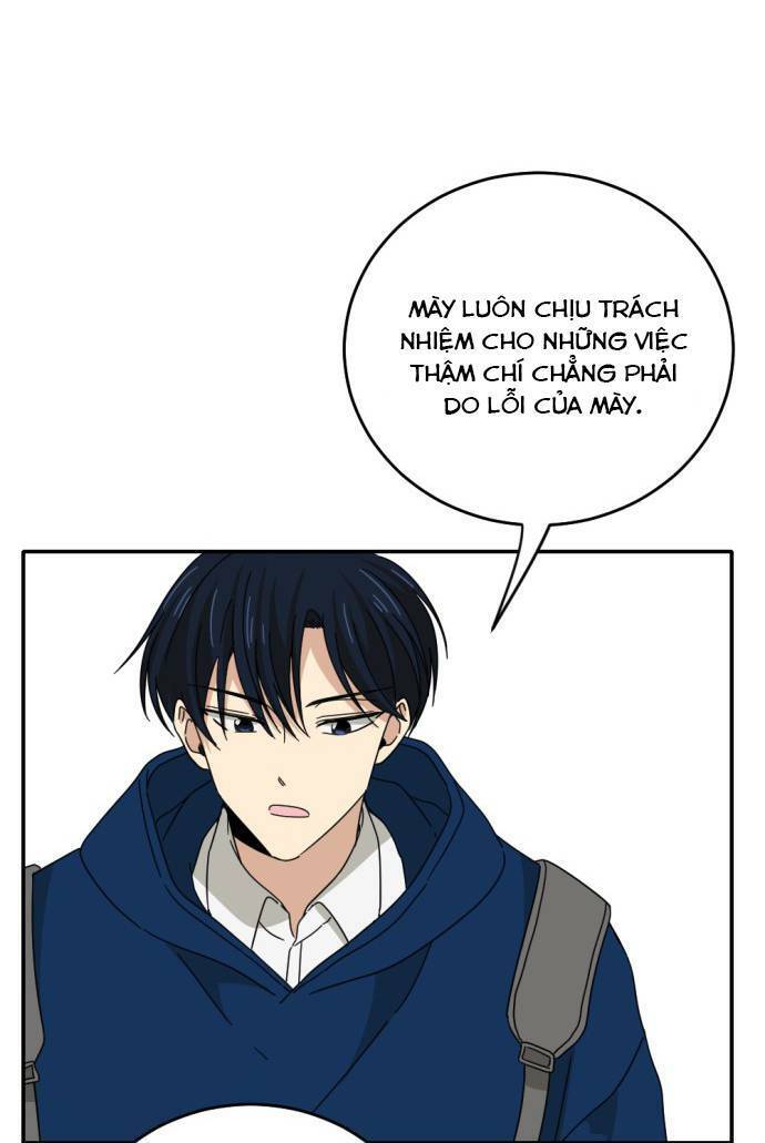 Bạn Của Em Trai Chapter 1 - Trang 2