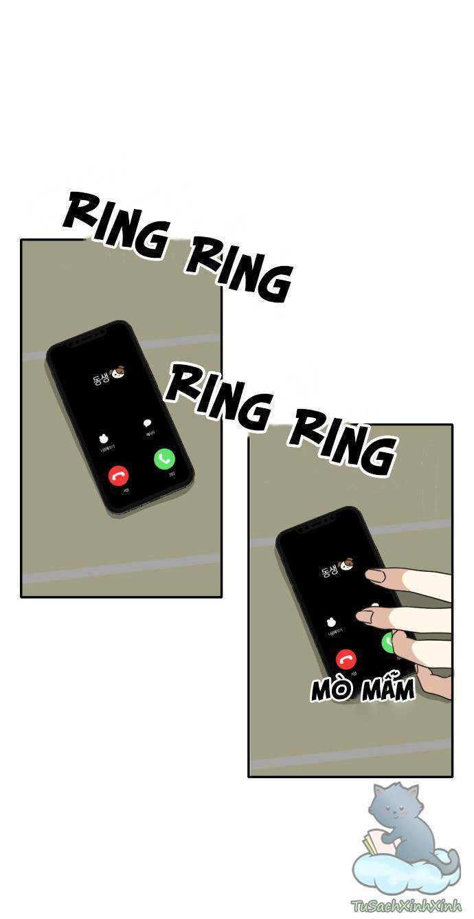 Bạn Của Em Trai Chapter 1 - Trang 2