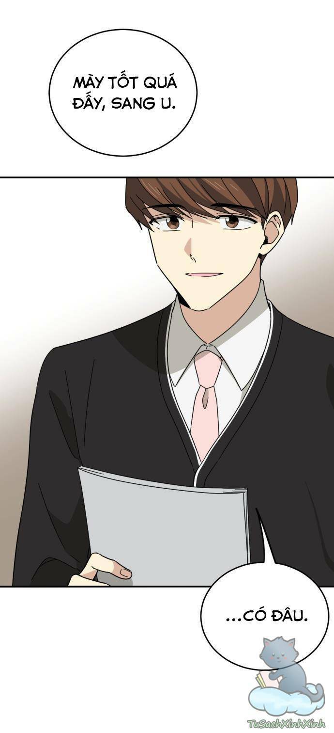 Bạn Của Em Trai Chapter 1 - Trang 2