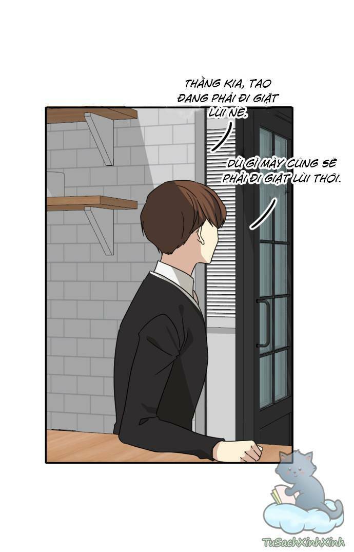 Bạn Của Em Trai Chapter 1 - Trang 2