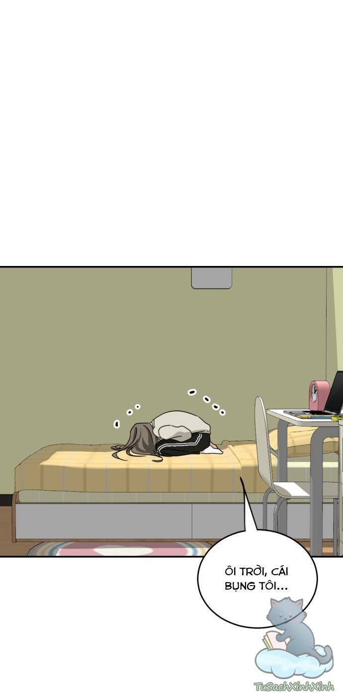 Bạn Của Em Trai Chapter 1 - Trang 2