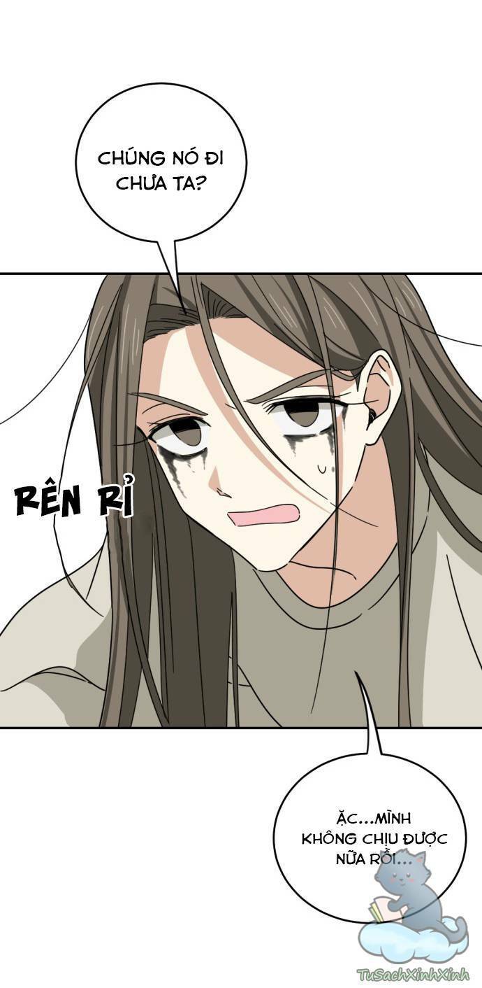 Bạn Của Em Trai Chapter 1 - Trang 2