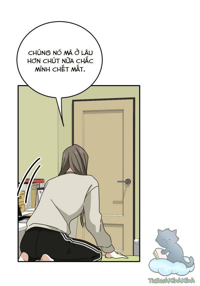 Bạn Của Em Trai Chapter 1 - Trang 2