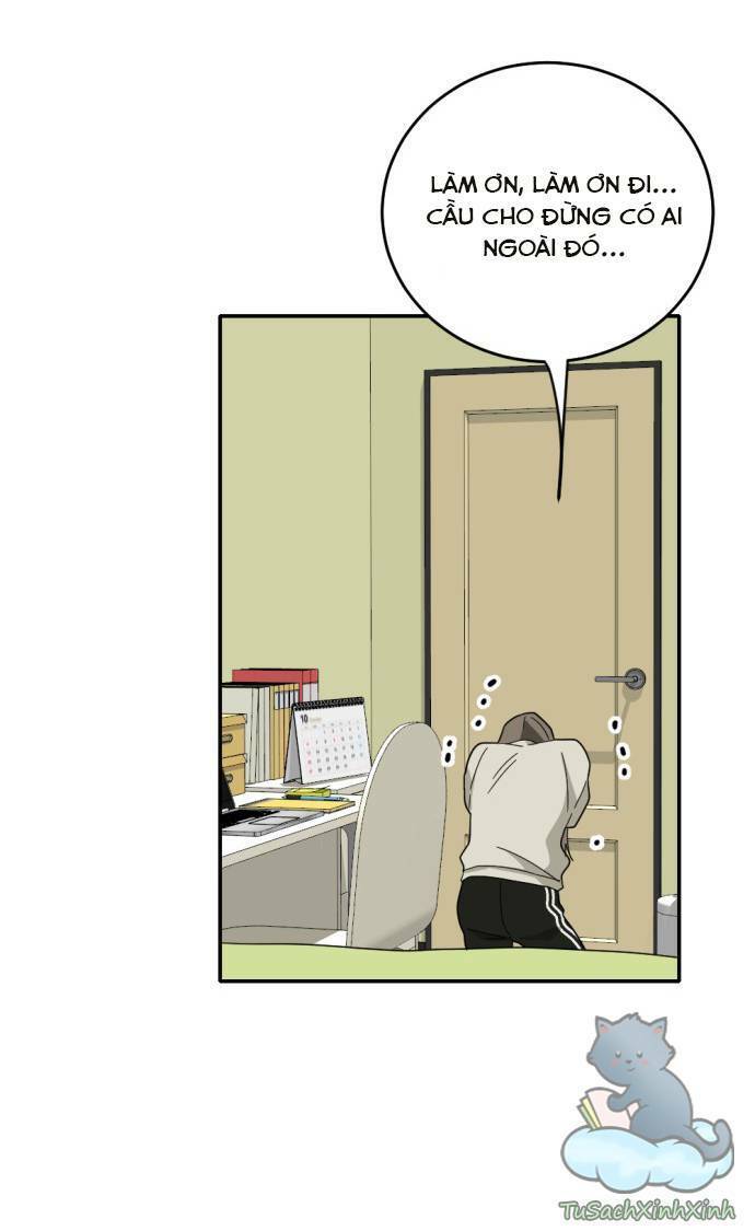 Bạn Của Em Trai Chapter 1 - Trang 2