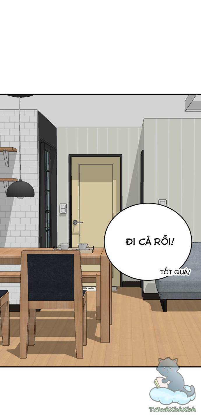 Bạn Của Em Trai Chapter 1 - Trang 2