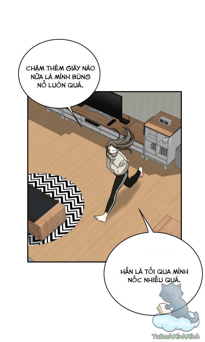 Bạn Của Em Trai Chapter 1 - Trang 2
