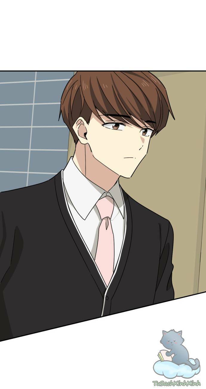 Bạn Của Em Trai Chapter 1 - Trang 2